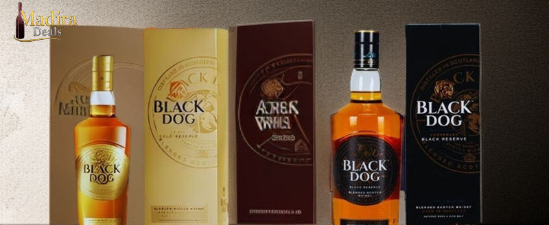 Price of Black Dog Whisky in Kolkata in 2025: A High-End Scotch Maintaining Its Position Despite Market Changes