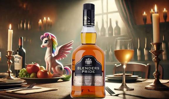 Blenders Pride Cost in India 2025: An Exquisite Whisky That Transforms Indian Elegance and Flavor