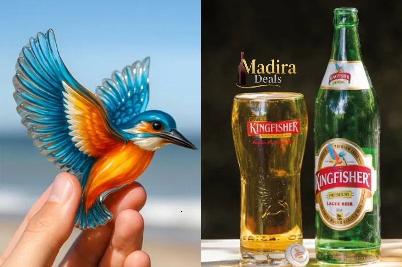 Kingfisher Beer Cost in India 2025: From High Demand to Pricing Conflicts and the Future of India’s Beloved Brew