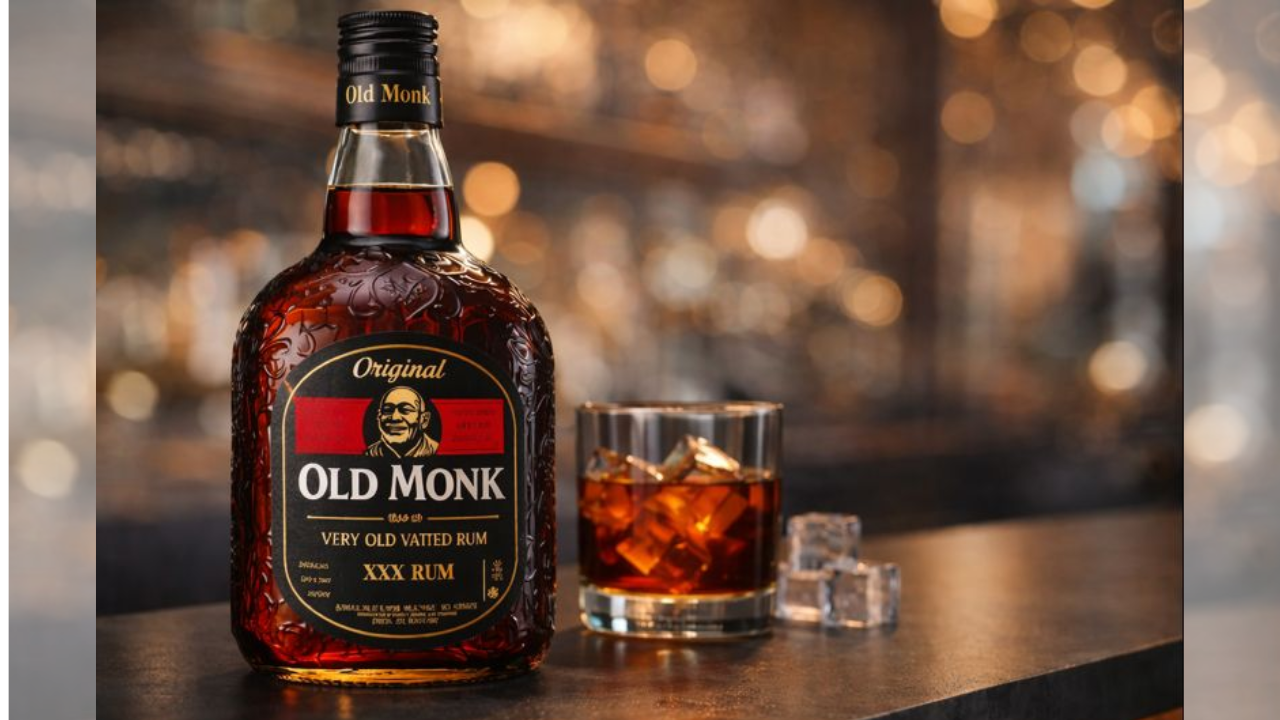 Old Monk Price in India (2026) – City-Wise & Variant-Wise Updated List