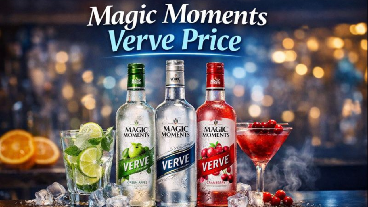 Magic Moments Verve Price in India 2026: City-Wise & State-Wise Guide 