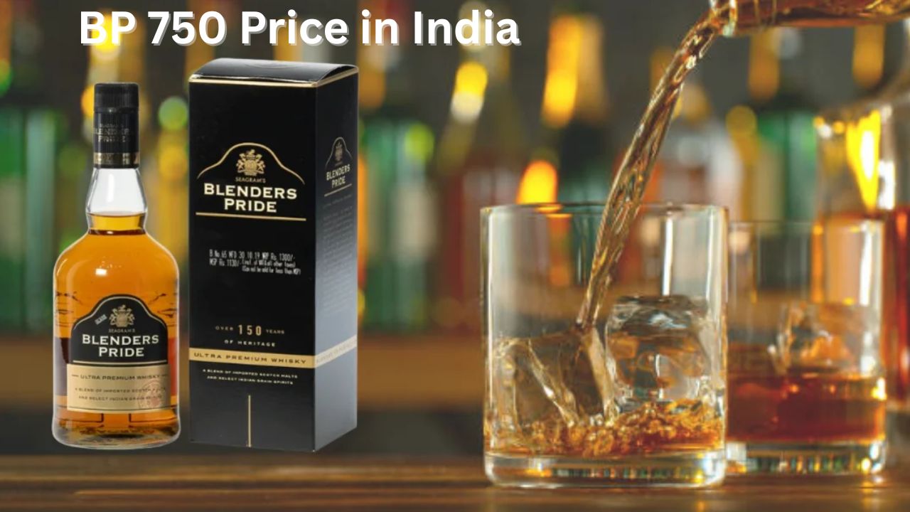 BP 750 Price in India 2026 – Latest Cost, Features & Buying Guide