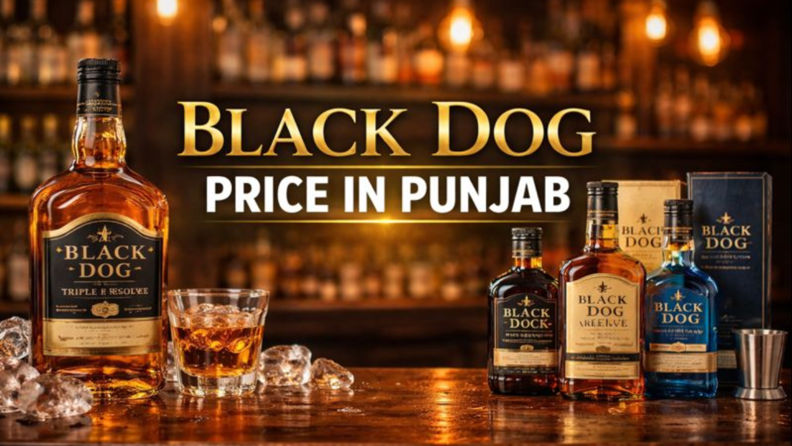 Black Dog Price in Punjab 2026: Latest State & City-Wise Guide
