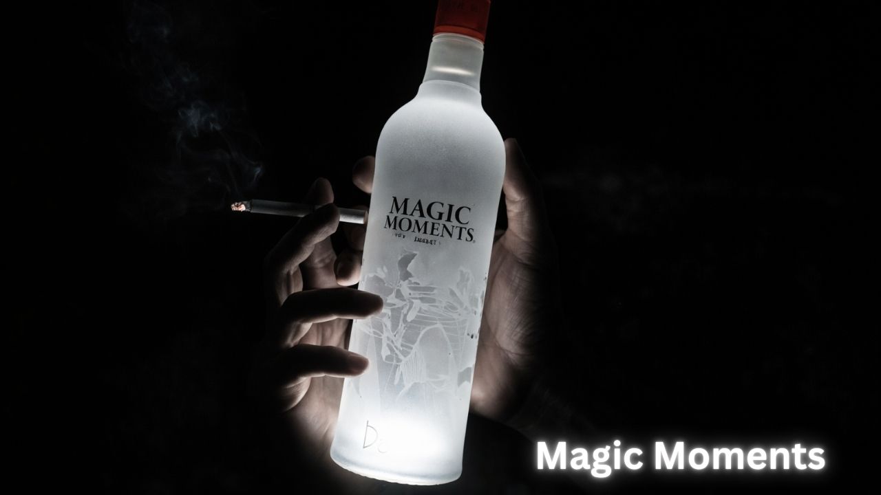 Magic Moments 90ml Price in India: Update Price, See Options and Get Guide