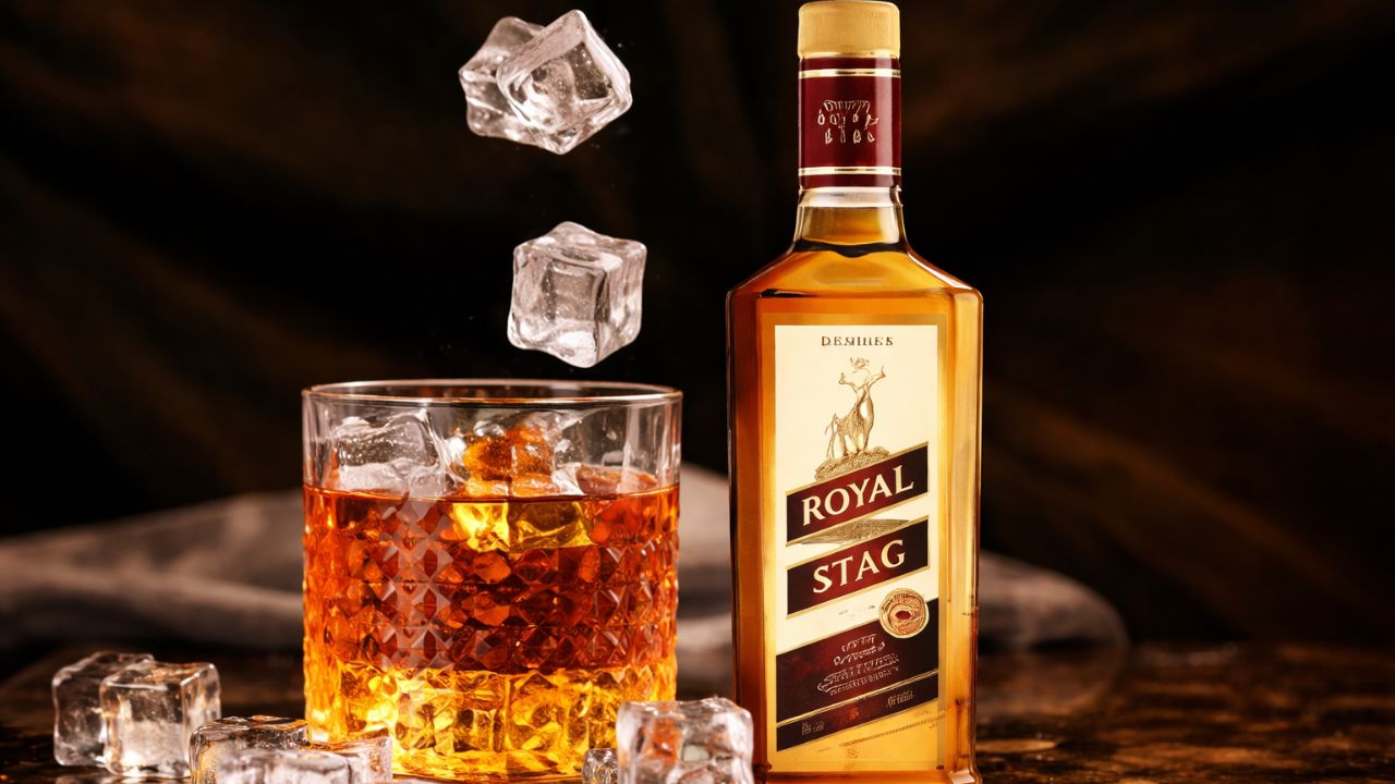 Royal Stag Full Bottle Price 2026 – Latest Rates, Variants & Buying Guide