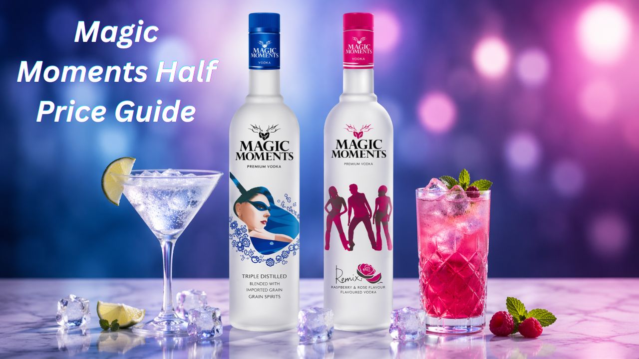 Magic Moments Half Price Guide – Latest Prices, Deals & Buying Tips