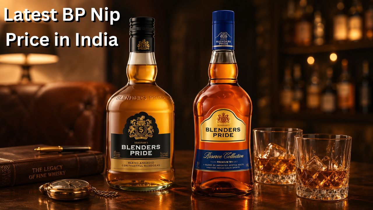 Latest BP Nip Price in India 2026: State-Wise Price List & Guide