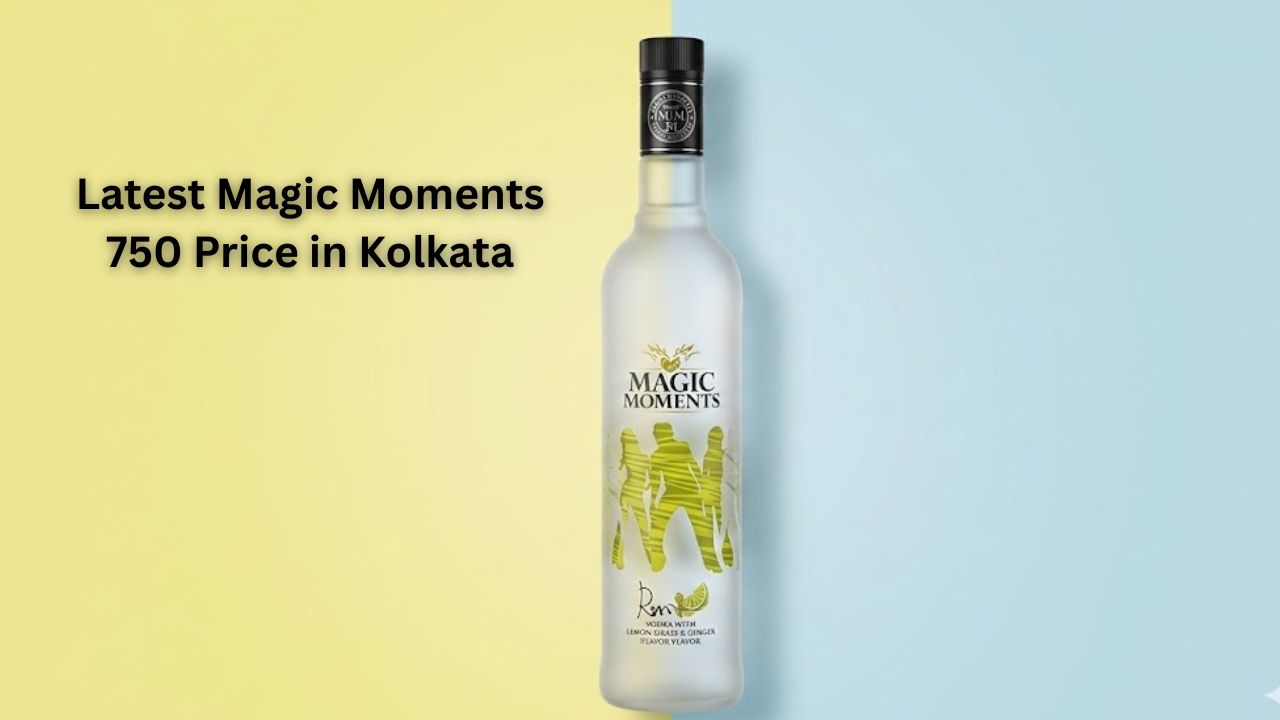 Latest Magic Moments 750 Price in Kolkata (2026) – Complete Price List