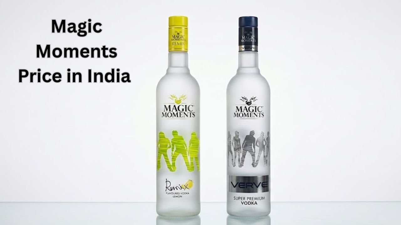 Magic Moments Price in India 2026 – Latest Rates, Variants & Buying Guide