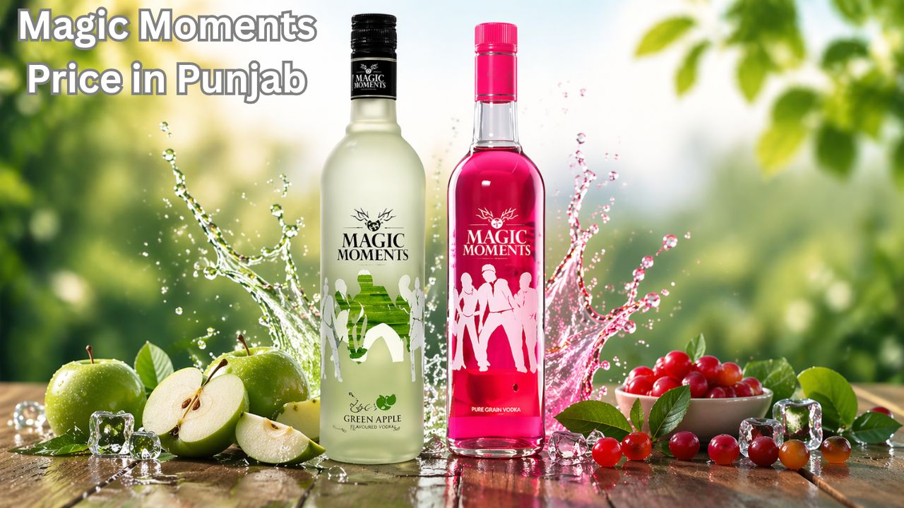 Magic Moments Price in Punjab 2026: Latest Rates, Variants & Guide 