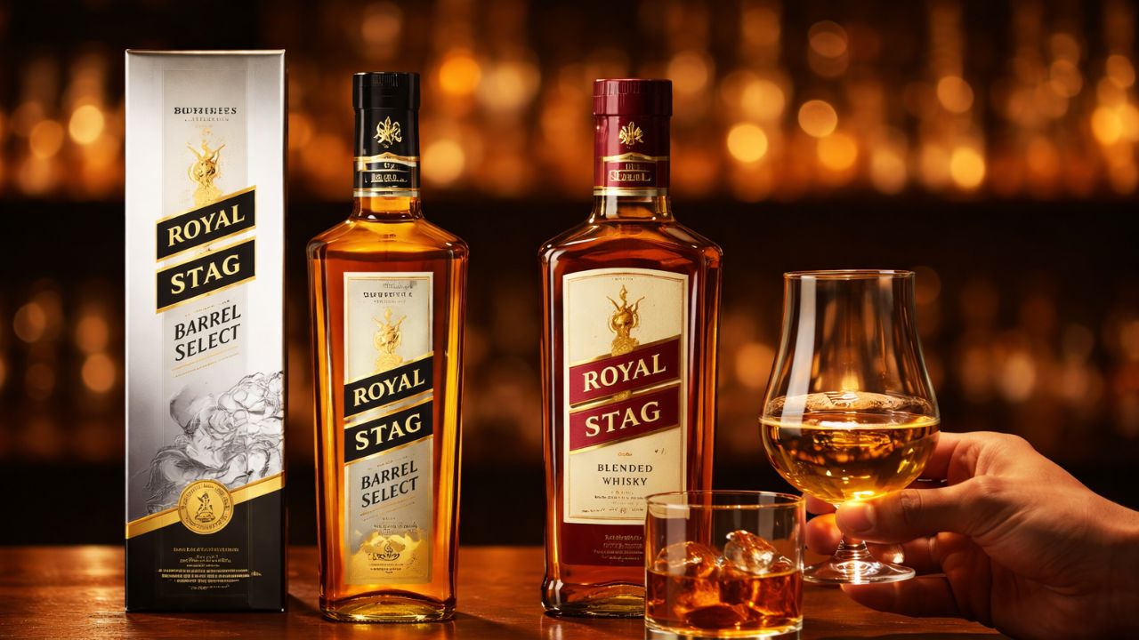 Royal Stag 180ml Price in Kolkata 2026: Latest Rates & Guide