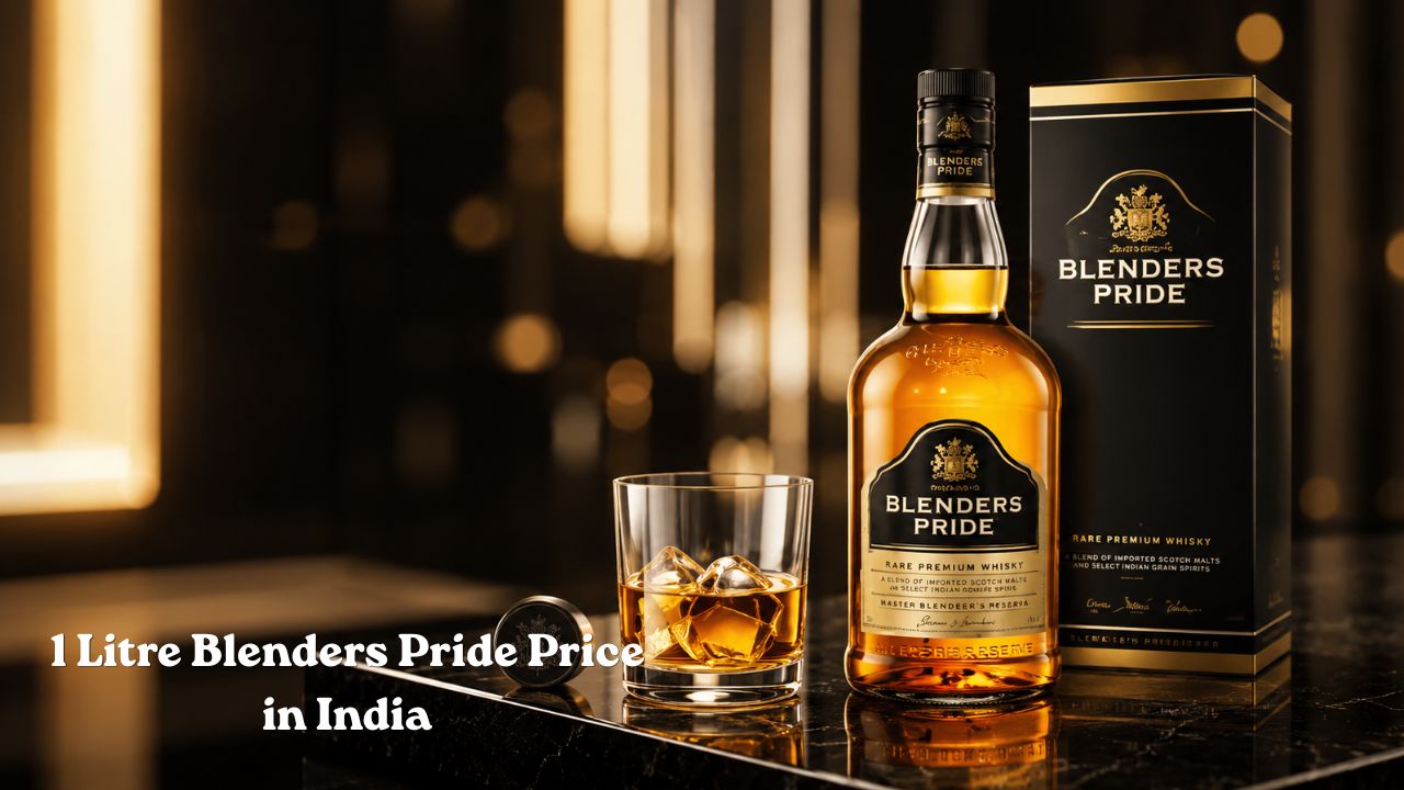 1 Litre Blenders Pride Price in India 2026 – Updated Rates, Variants & Buying Guide