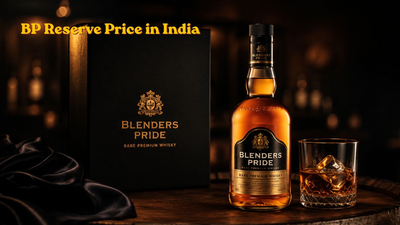 BP Reserve Price in India 2026 – Latest Prices, Variants & Buying Guide