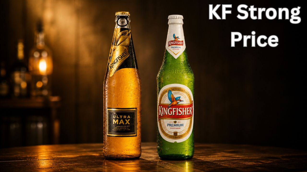 KF Strong Price 2026: Latest State-wise Rates, Variants & Review 