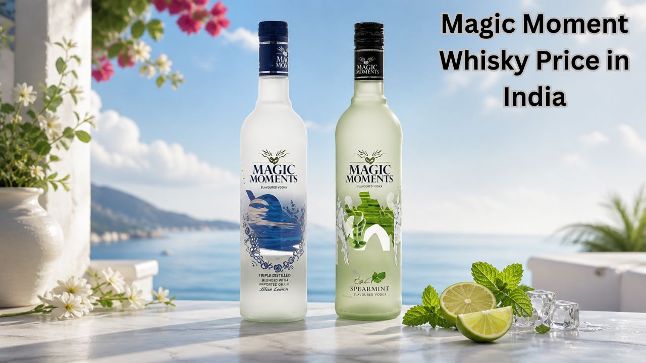 Magic Moment Whisky Price in India 2026 | Truth, Alternatives & Guide
