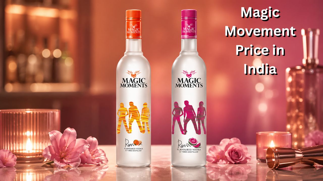 Magic Movement Price in India 2026 – Latest Rates, Variants & Buying Guide