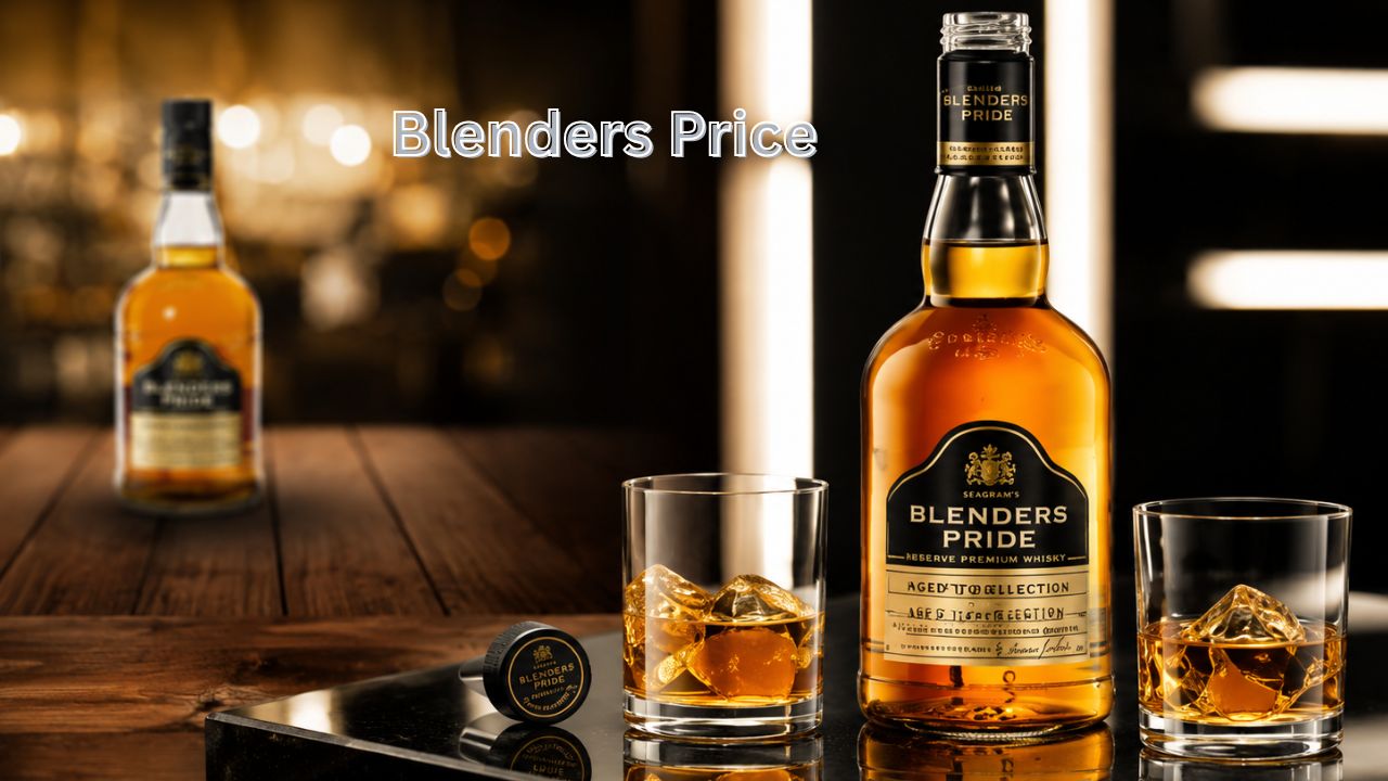 Blenders Price 2026: Latest Rates, Variants, Price Comparison & Buying Guide