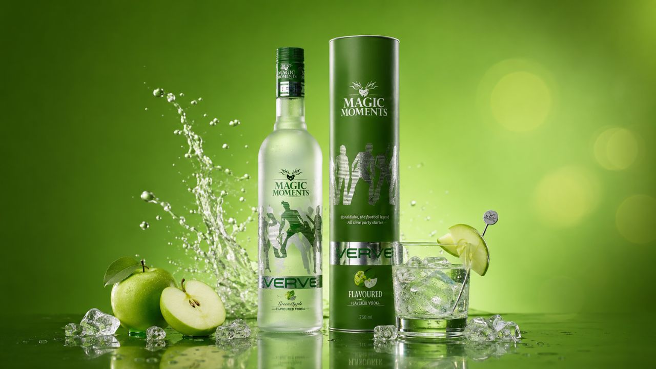 Magic Moments Green Apple Alcohol Percentage (37.5% ABV) – Complete Guide 2026