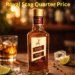 Royal Stag Quarter Price