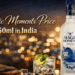 Magic Moments Price 750ml