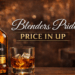 Blenders Pride Price in UP