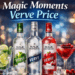Magic Moments Verve Price