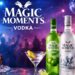 Magic Moments Vodka