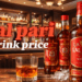 Lal Pari Drink Price