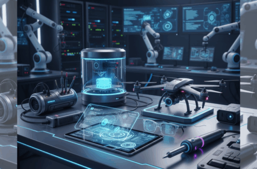 Techy Hit Tools