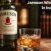 Jameson Whiskey Price in India