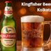 Kingfisher Beer Price in Kolkata