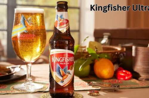 Kingfisher Ultra Price in India