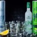 Magic Moments Vodka Price in Delhi