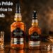 Blenders Pride 750ml Price in Punjab