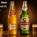 Kingfisher Beer Bottle Price in India