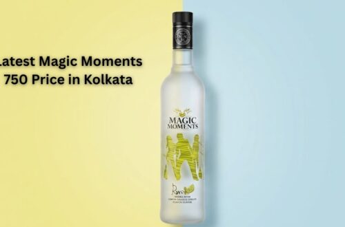 Latest Magic Moments 750 Price in Kolkata