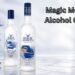Magic Moments Alcohol Content