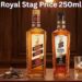 Royal Stag Price 250ml