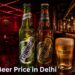 Tuborg Beer Price in Delhi