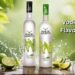 Vodka Apple Flavour Guide