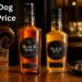 Black Dog 375ml Price