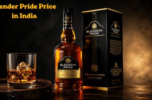 Blender Pride Price in India 2026 – Updated Rates, Variants & Buying Guide