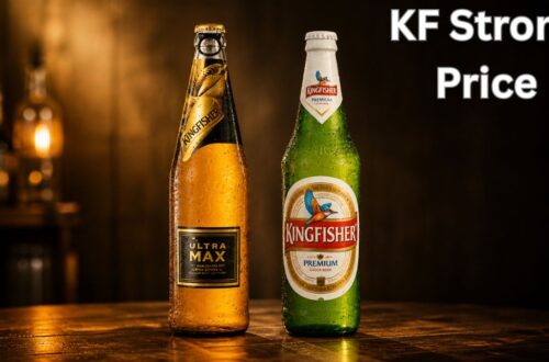 KF Strong Price