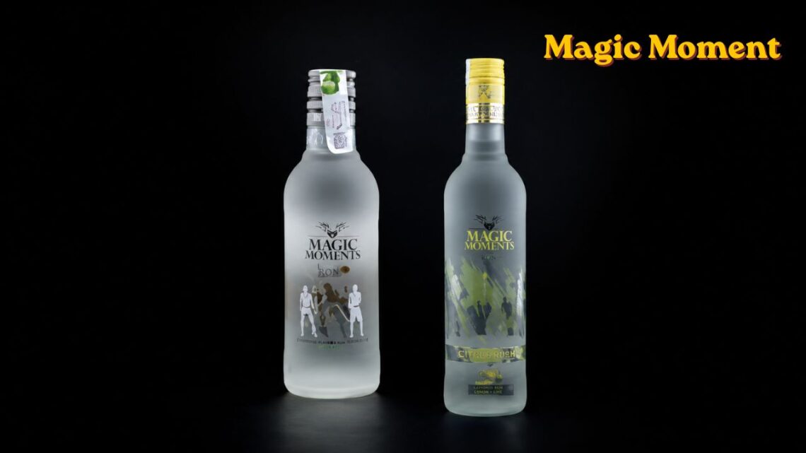 Magic Moment: Complete Guide to India’s Popular Vodka Brand
