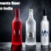 Magic Moments Beer Price in India