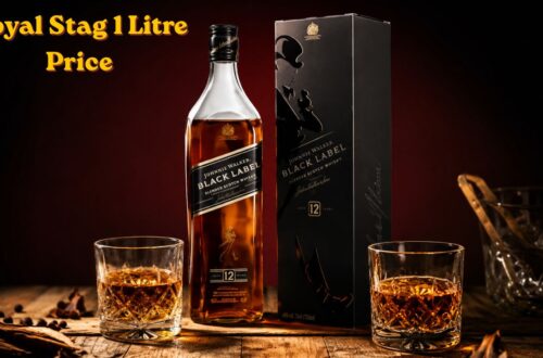 Royal Stag 1 Litre Price 2026: State-Wise Latest Rates & Guide