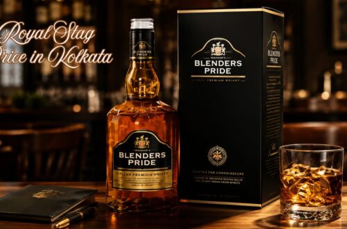 Royal Stag Price in Kolkata 2026 – Latest Bottle Rates, Sizes & Buying Guide