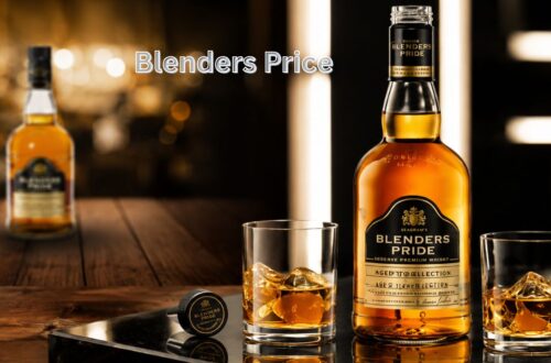 Blenders Price
