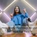How Many Hashtags to use on Tiktok For Reach