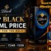 Royal Stag Barrel Select Price in India